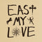 East My Love | Olive LP